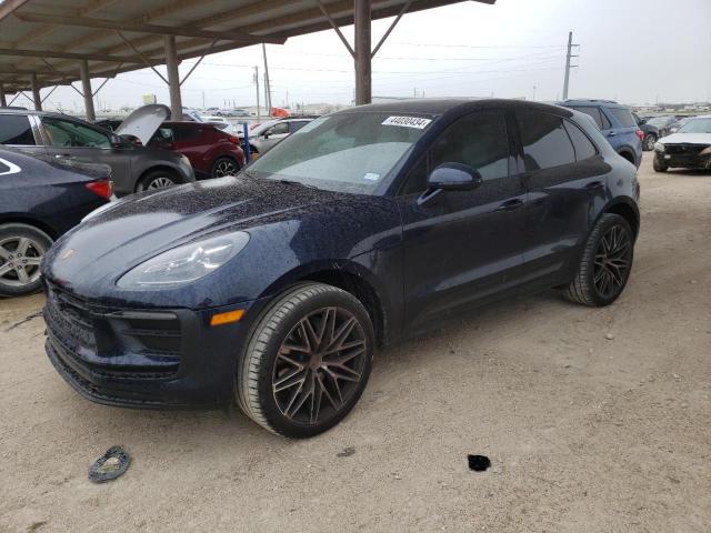 Автомобиль PORSCHE MACAN 2022 | GrandCar