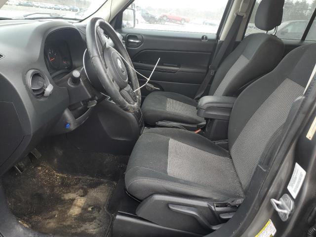 Автомобиль JEEP PATRIOT LATITUDE 2012 | GrandCar Автомобиль JEEP PATRIOT LATITUDE 2012 | GrandCar
