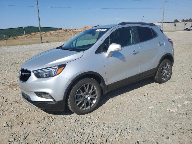 Автомобіль BUICK ENCORE SPORT TOURING 2019 | GrandCar