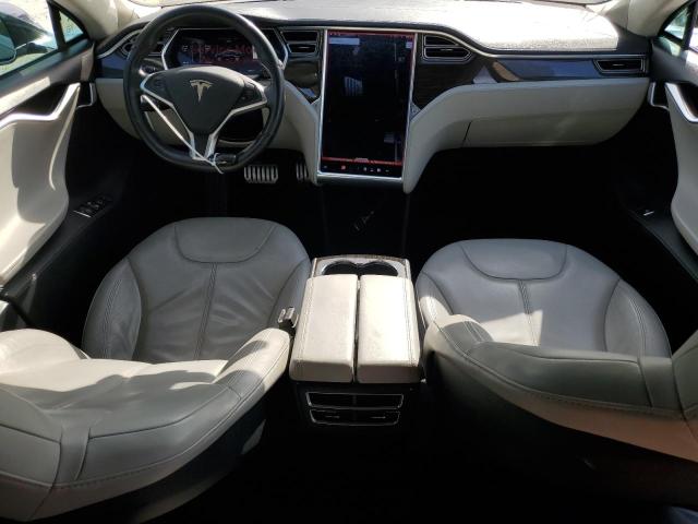 Автомобиль TESLA MODEL S 2014 | GrandCar Автомобиль TESLA MODEL S 2014 | GrandCar