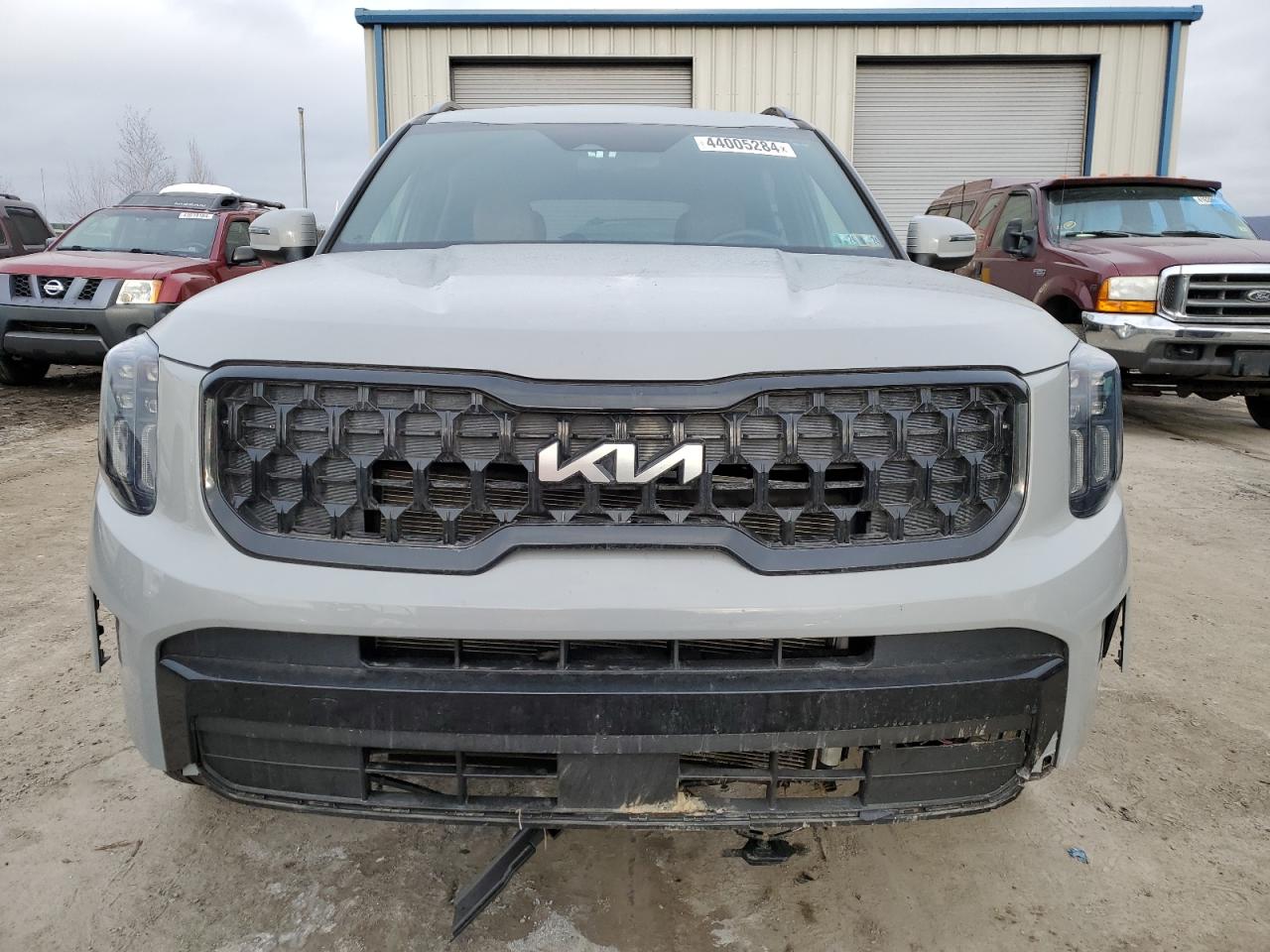 Автомобіль KIA TELLURIDE EX 2024 | GrandCar Автомобіль KIA TELLURIDE EX 2024 | GrandCar