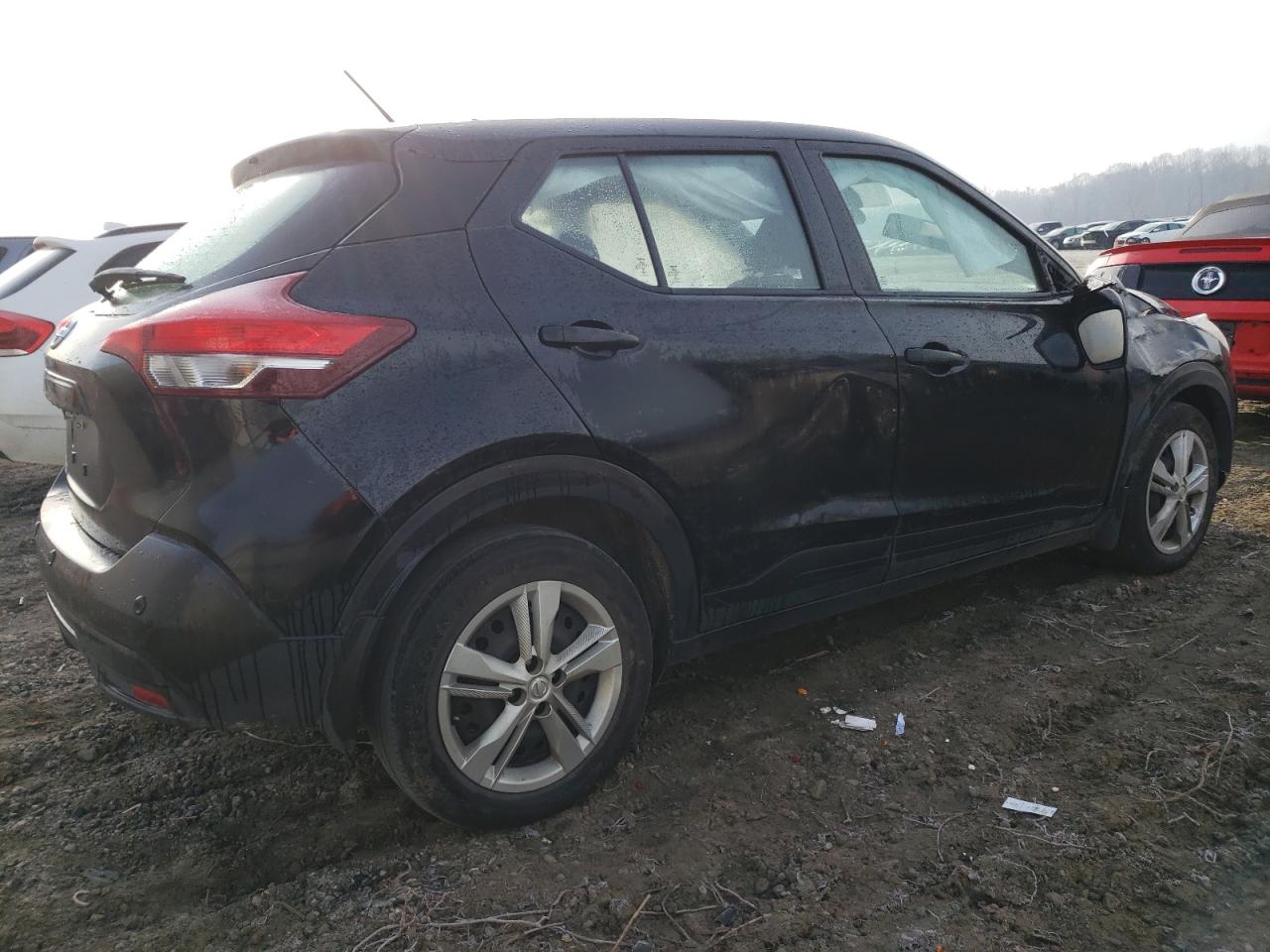 Автомобіль NISSAN KICKS S 2020 | GrandCar Автомобіль NISSAN KICKS S 2020 | GrandCar
