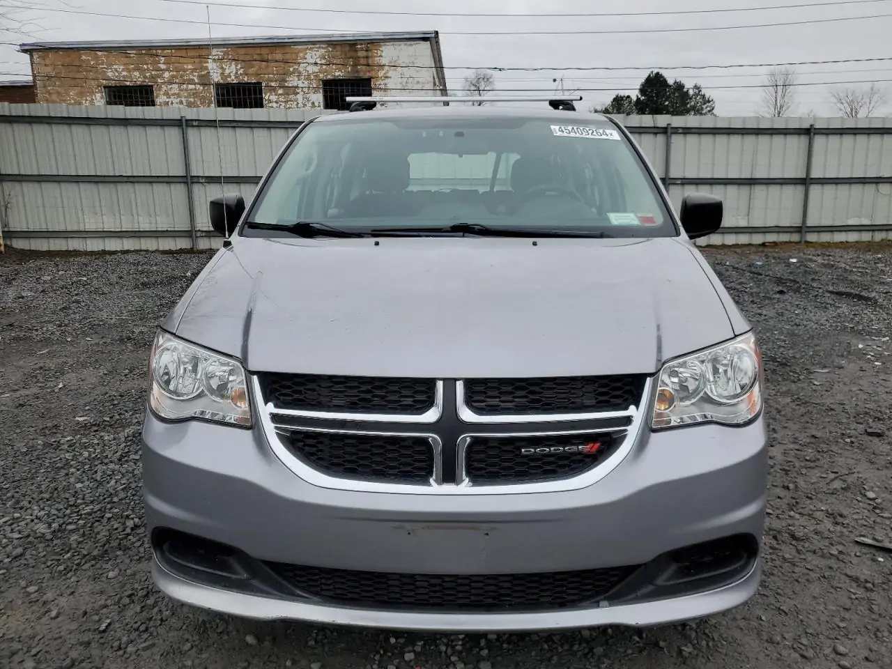 Автомобиль DODGE GRAND CARAVAN SE 2016 | GrandCar Автомобиль DODGE GRAND CARAVAN SE 2016 | GrandCar