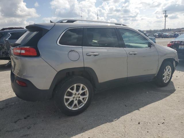 Автомобиль JEEP CHEROKEE LATITUDE 2016 | GrandCar Автомобиль JEEP CHEROKEE LATITUDE 2016 | GrandCar