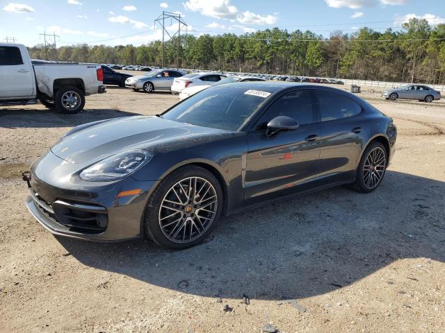 Автомобиль PORSCHE PANAMERA BASE 2023 | GrandCar