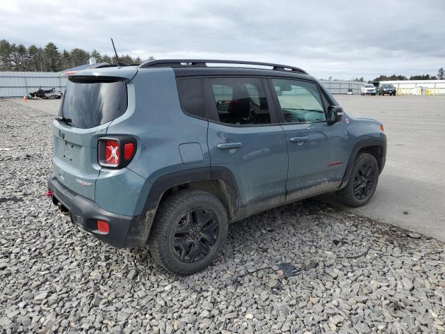 Автомобіль JEEP RENEGADE TRAILHAWK 2018 | GrandCar Автомобіль JEEP RENEGADE TRAILHAWK 2018 | GrandCar