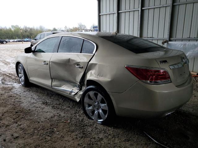 Автомобіль BUICK LACROSSE 2012 | GrandCar Автомобіль BUICK LACROSSE 2012 | GrandCar