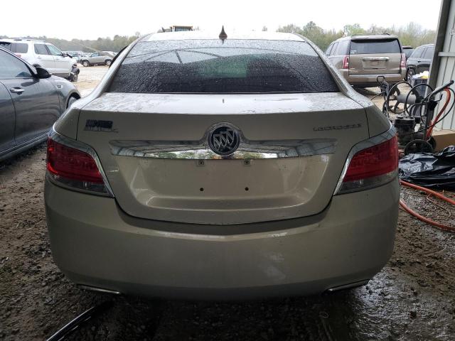Автомобіль BUICK LACROSSE 2012 | GrandCar Автомобіль BUICK LACROSSE 2012 | GrandCar