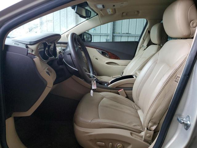 Автомобіль BUICK LACROSSE 2012 | GrandCar Автомобіль BUICK LACROSSE 2012 | GrandCar