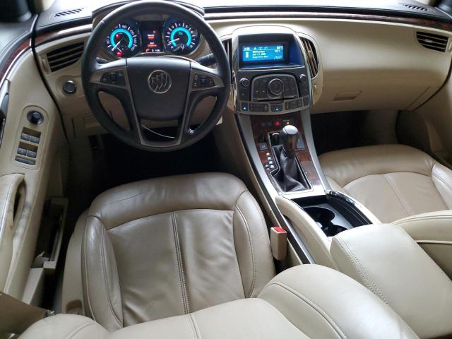 Автомобіль BUICK LACROSSE 2012 | GrandCar Автомобіль BUICK LACROSSE 2012 | GrandCar