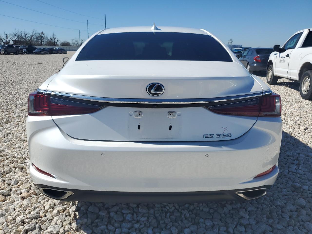 Автомобіль LEXUS ES 350 2020 | GrandCar Автомобіль LEXUS ES 350 2020 | GrandCar