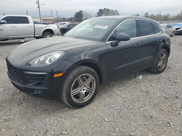 Автомобиль PORSCHE MACAN S 2018 | GrandCar
