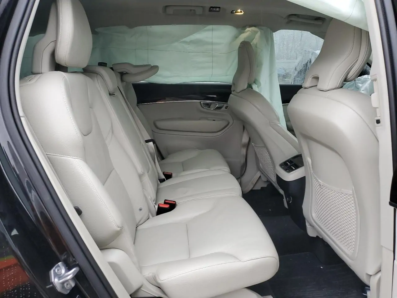 Автомобіль VOLVO XC90 T6 MOMENTUM 2019 | GrandCar Автомобіль VOLVO XC90 T6 MOMENTUM 2019 | GrandCar