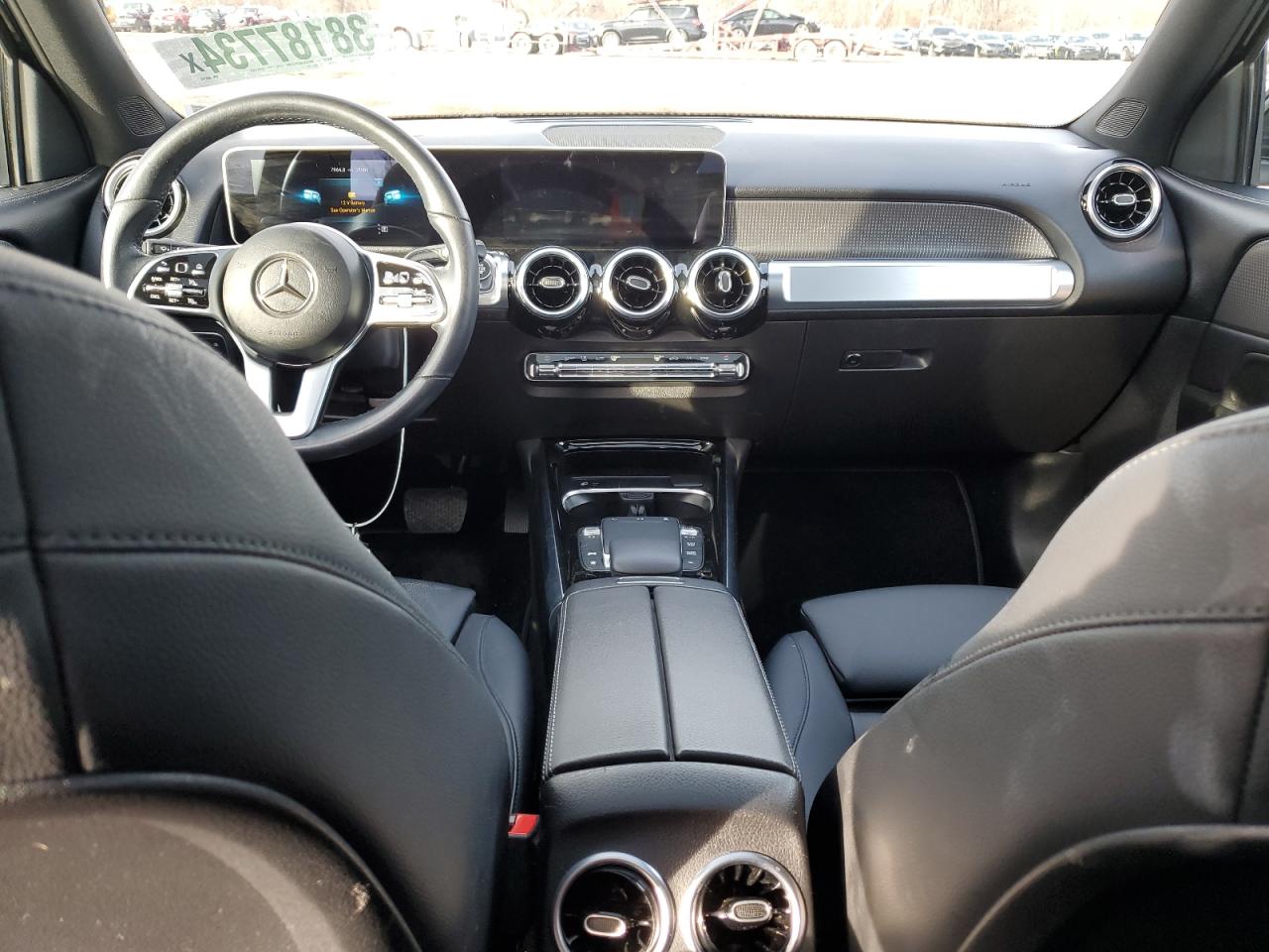Автомобиль MERCEDES-BENZ GLB 250 4MATIC 2021 | GrandCar Автомобиль MERCEDES-BENZ GLB 250 4MATIC 2021 | GrandCar