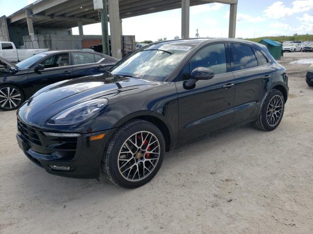Автомобиль PORSCHE MACAN GTS 2018 | GrandCar