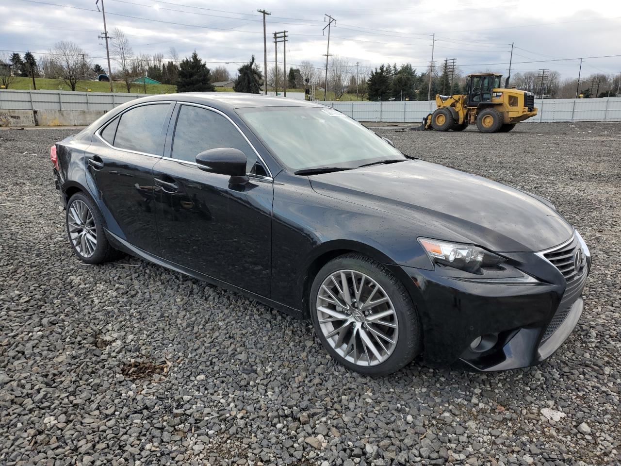 Автомобіль LEXUS IS 250 2014 | GrandCar
