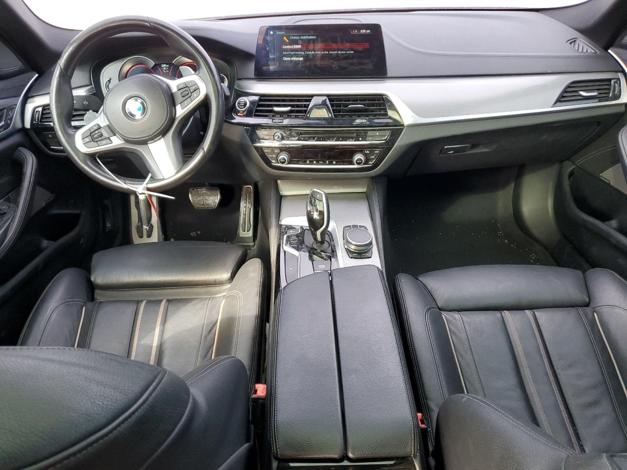 Автомобиль BMW 530 I 2017 | GrandCar Автомобиль BMW 530 I 2017 | GrandCar