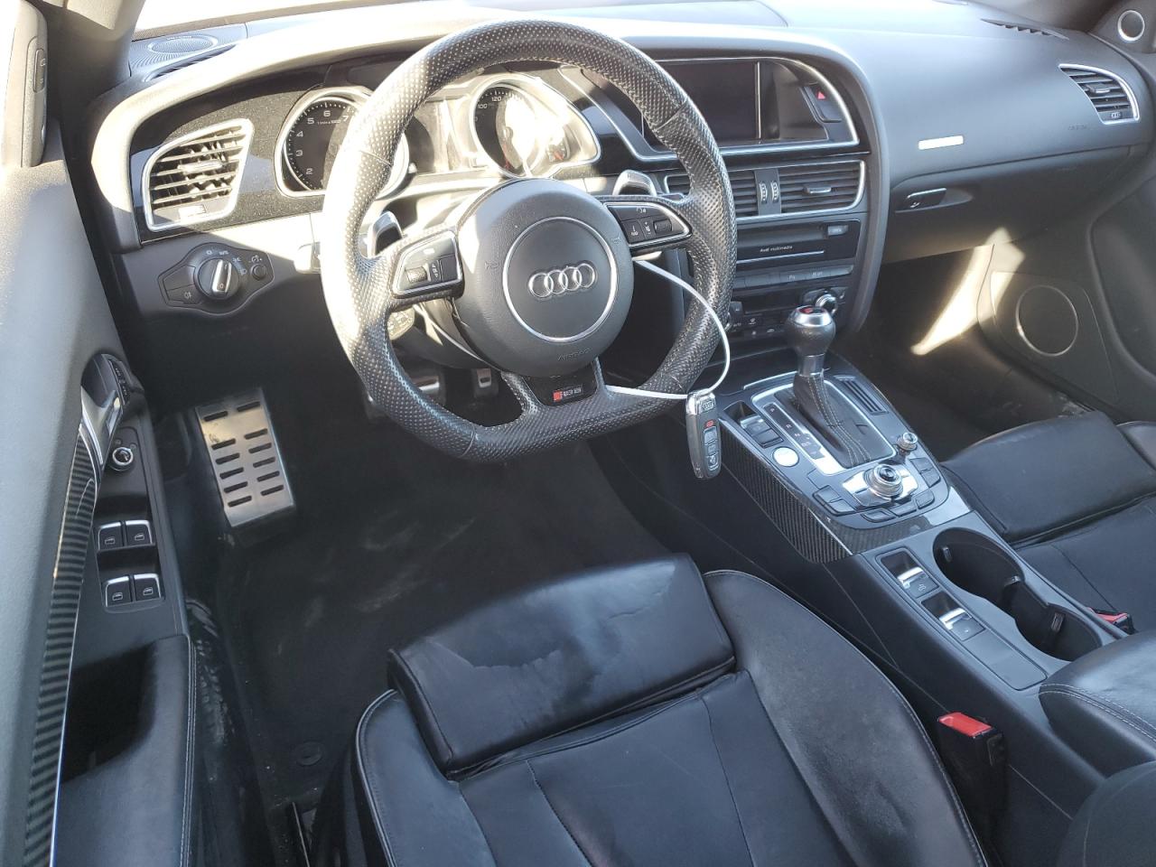 Автомобіль AUDI RS5 2014 | GrandCar Автомобіль AUDI RS5 2014 | GrandCar