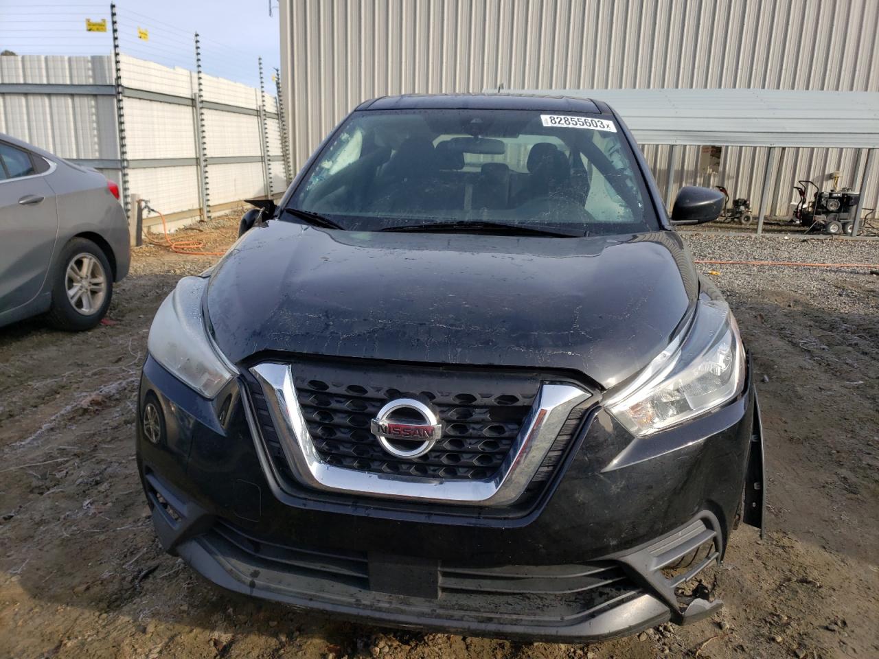 Автомобіль NISSAN KICKS S 2020 | GrandCar Автомобіль NISSAN KICKS S 2020 | GrandCar