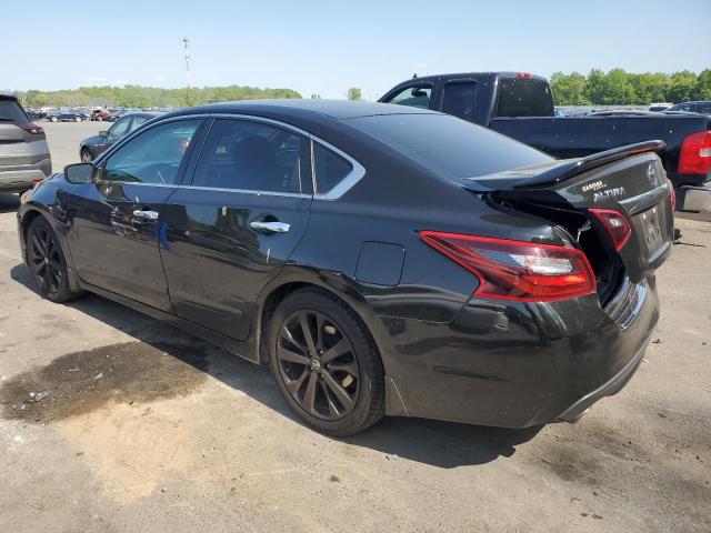 Автомобиль NISSAN ALTIMA 2.5 2017 | GrandCar Автомобиль NISSAN ALTIMA 2.5 2017 | GrandCar