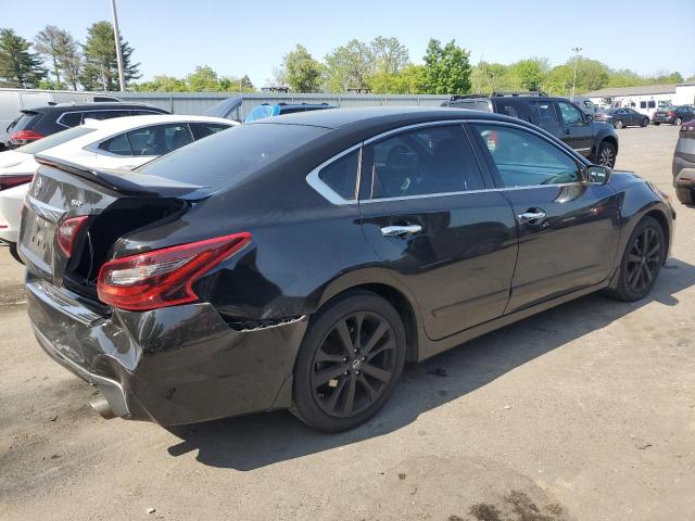 Автомобиль NISSAN ALTIMA 2.5 2017 | GrandCar Автомобиль NISSAN ALTIMA 2.5 2017 | GrandCar