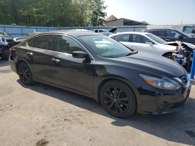 Автомобиль NISSAN ALTIMA 2.5 2017 | GrandCar Автомобиль NISSAN ALTIMA 2.5 2017 | GrandCar