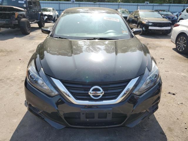 Автомобиль NISSAN ALTIMA 2.5 2017 | GrandCar Автомобиль NISSAN ALTIMA 2.5 2017 | GrandCar