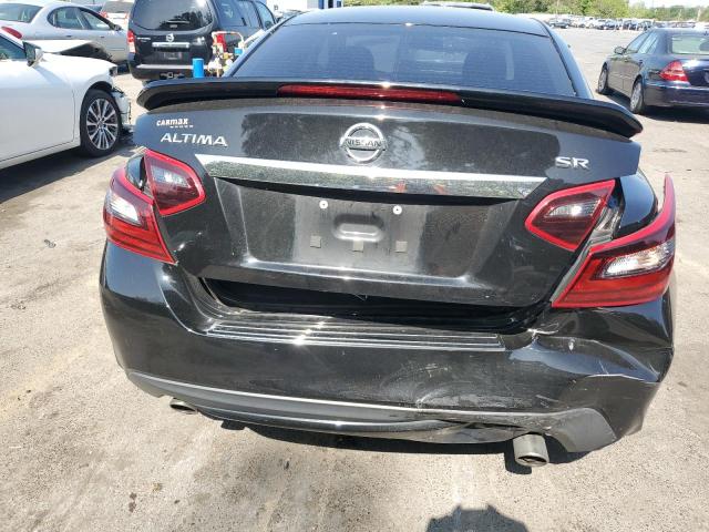 Автомобиль NISSAN ALTIMA 2.5 2017 | GrandCar Автомобиль NISSAN ALTIMA 2.5 2017 | GrandCar