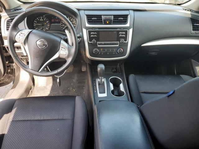 Автомобиль NISSAN ALTIMA 2.5 2017 | GrandCar Автомобиль NISSAN ALTIMA 2.5 2017 | GrandCar