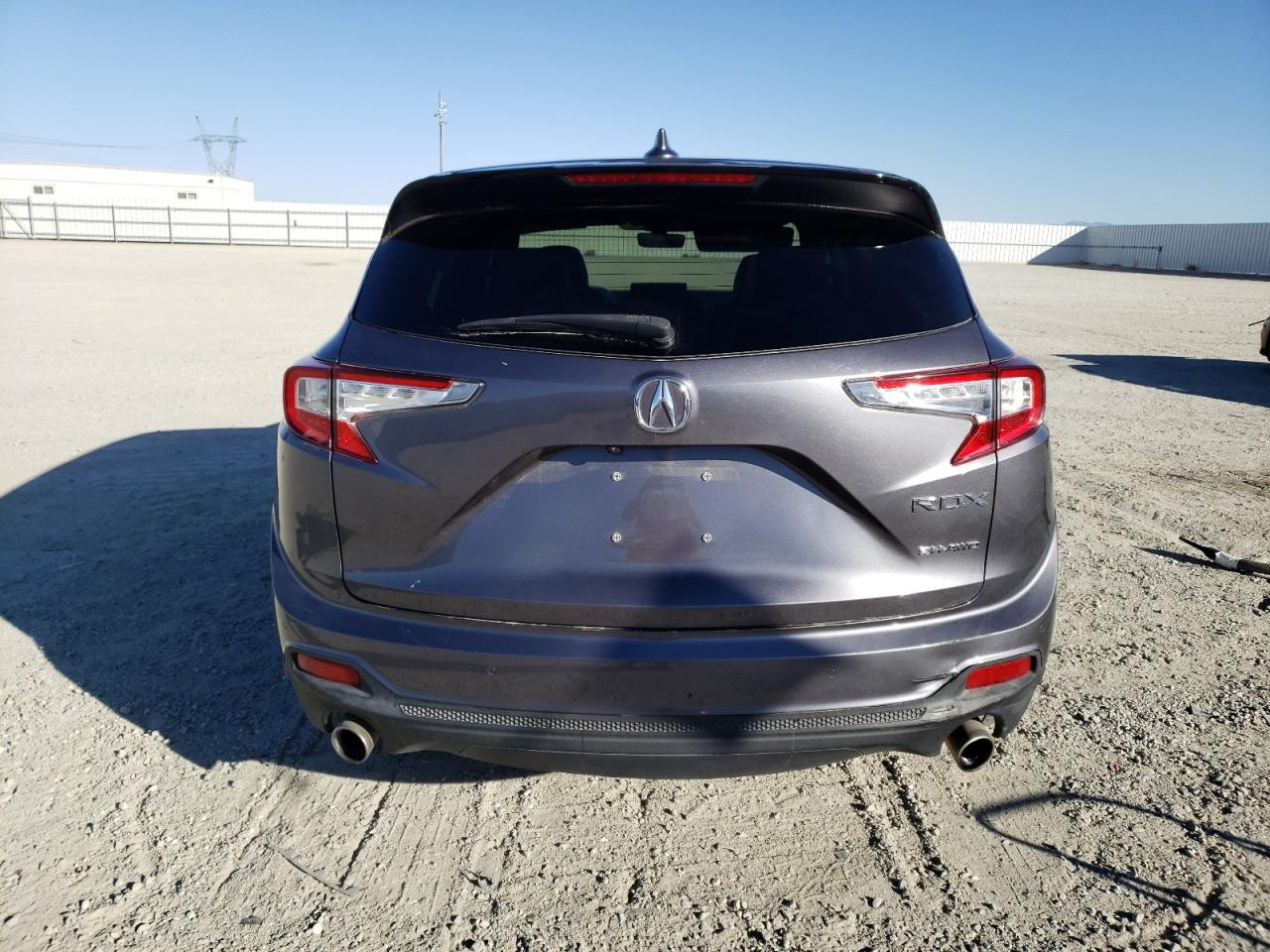 Автомобиль ACURA RDX TECHNOLOGY 2020 | GrandCar Автомобиль ACURA RDX TECHNOLOGY 2020 | GrandCar