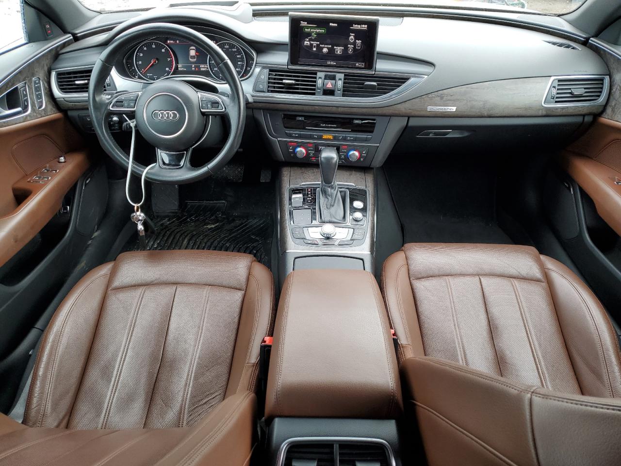 Автомобіль AUDI A7 PRESTIGE 2017 | GrandCar Автомобіль AUDI A7 PRESTIGE 2017 | GrandCar