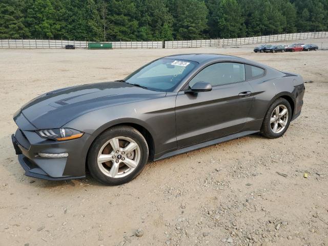 Автомобиль FORD MUSTANG 2018 | GrandCar