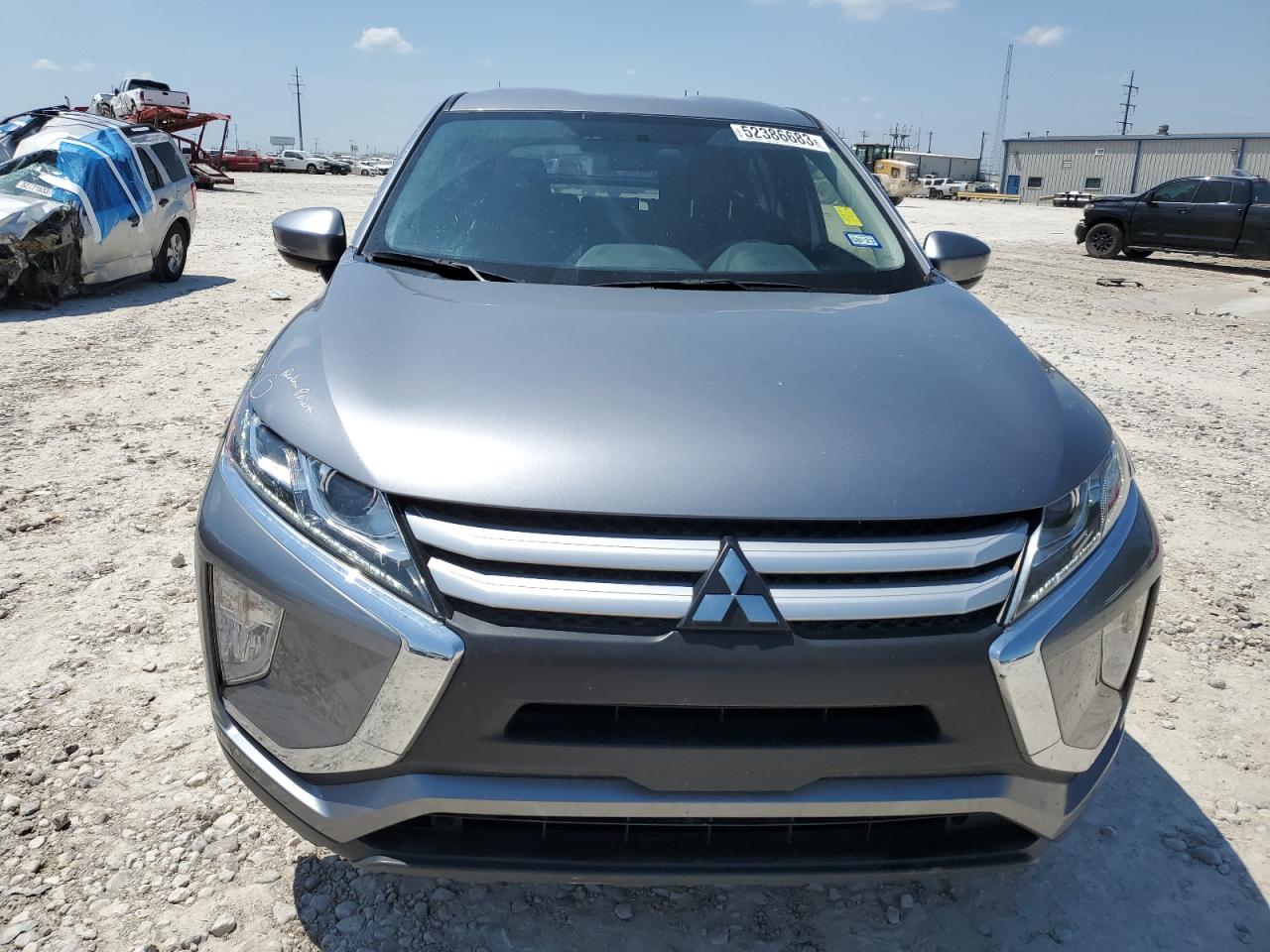Автомобіль MITSUBISHI ECLIPSE CROSS ES 2020 | GrandCar Автомобіль MITSUBISHI ECLIPSE CROSS ES 2020 | GrandCar