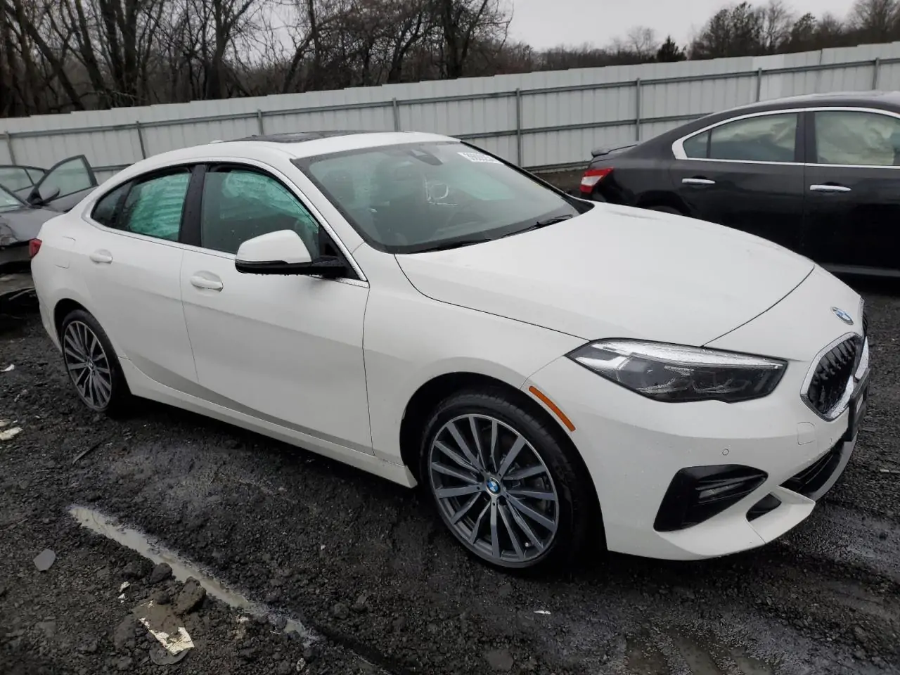 Автомобиль BMW 228XI 2021 | GrandCar