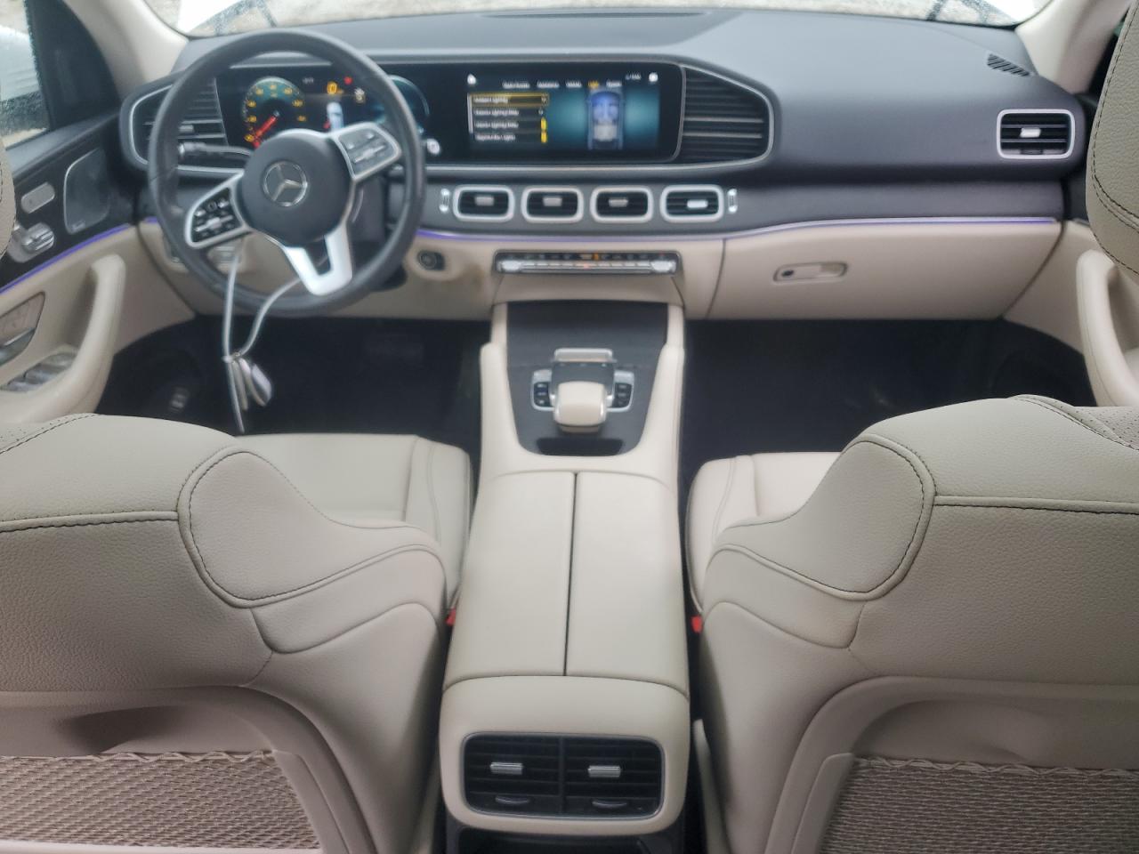 Автомобіль MERCEDES-BENZ GLE 350 4MATIC 2020 | GrandCar Автомобіль MERCEDES-BENZ GLE 350 4MATIC 2020 | GrandCar