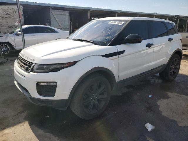 Автомобіль LAND ROVER RANGE ROVER EVOQUE SE 2016 | GrandCar