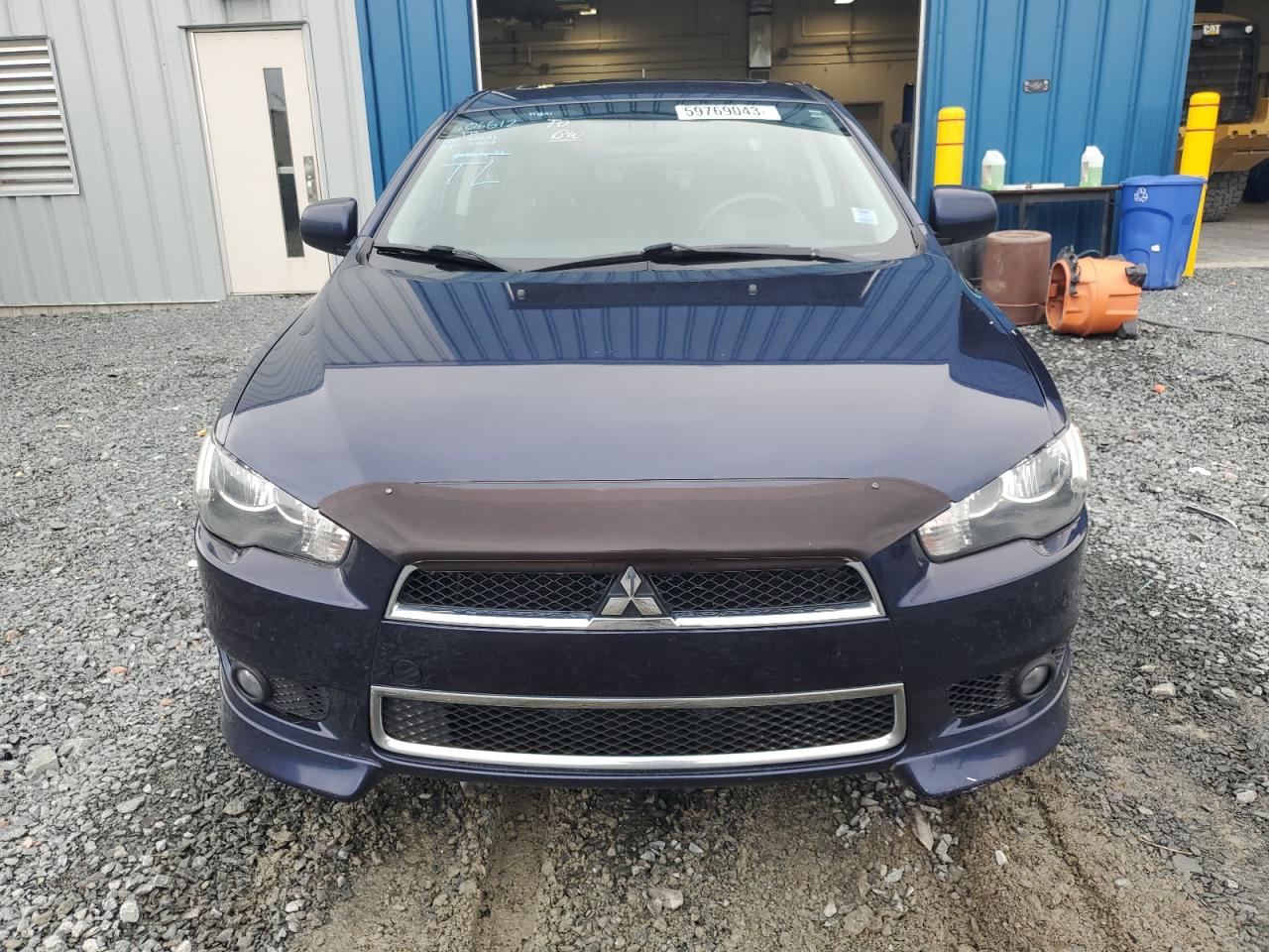 Автомобіль MITSUBISHI LANCER ES/ES SPORT 2014 | GrandCar Автомобіль MITSUBISHI LANCER ES/ES SPORT 2014 | GrandCar