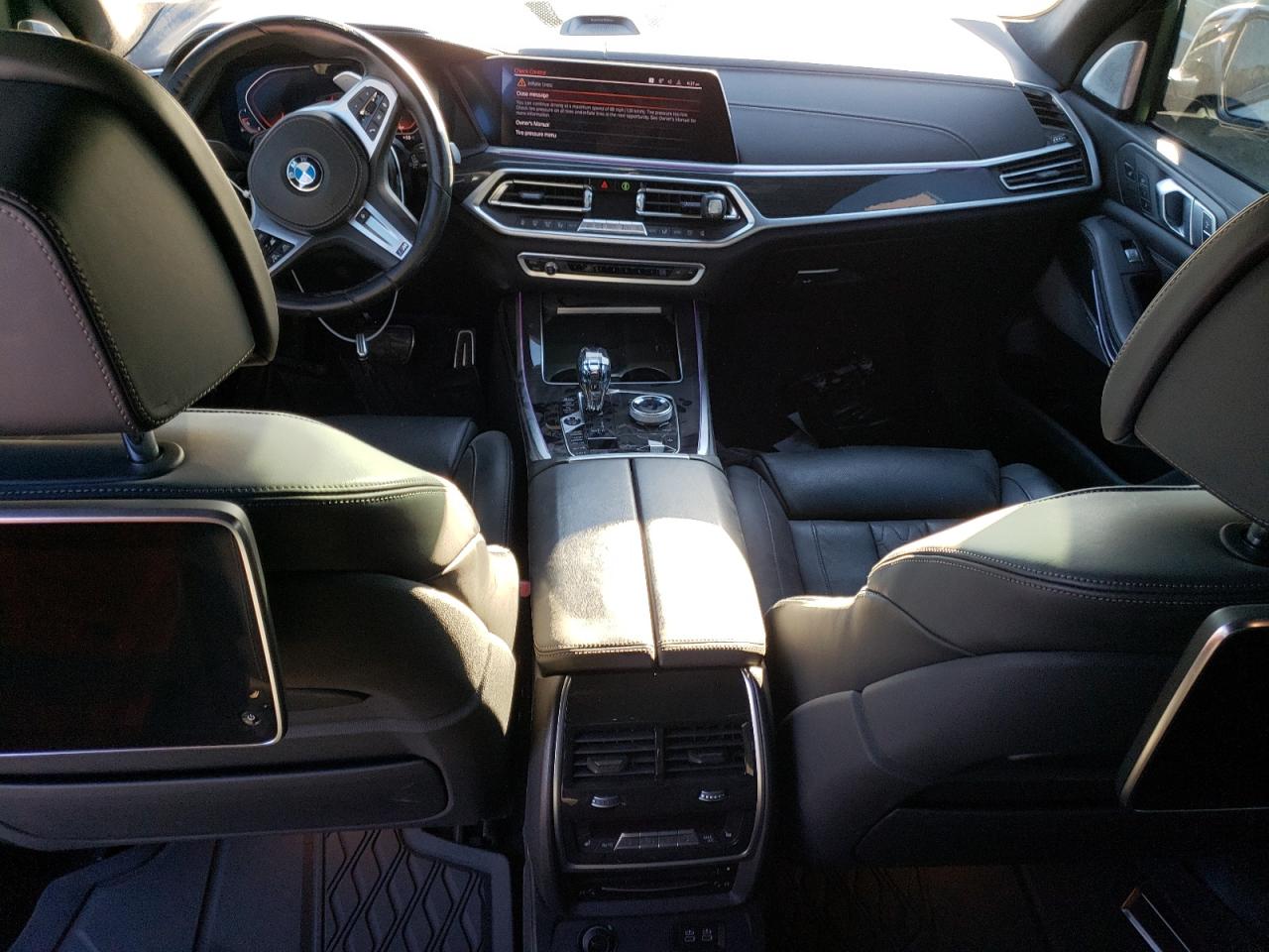 Автомобіль BMW X7 XDRIVE50I 2019 | GrandCar Автомобіль BMW X7 XDRIVE50I 2019 | GrandCar