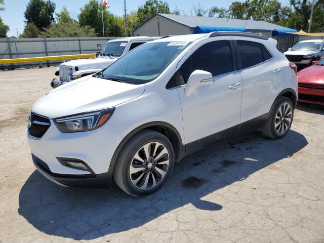 Автомобіль BUICK ENCORE PREFERRED II 2018 | GrandCar