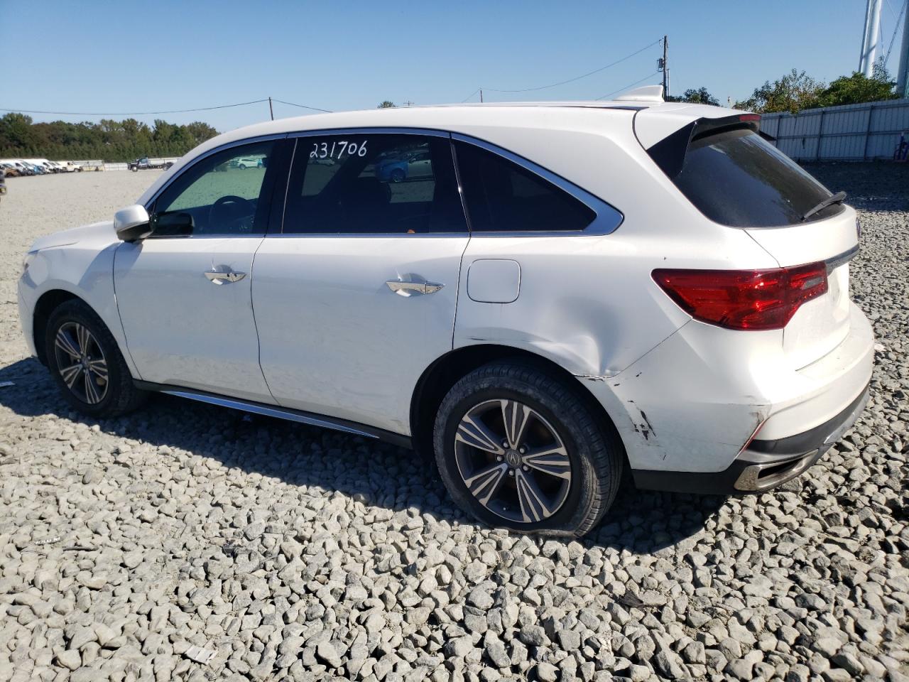 Автомобиль ACURA MDX 2020 | GrandCar Автомобиль ACURA MDX 2020 | GrandCar
