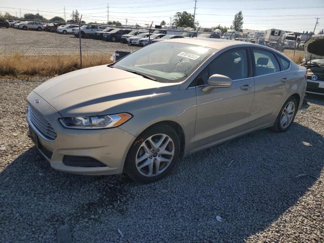 Автомобіль FORD FUSION SE 2015 | GrandCar