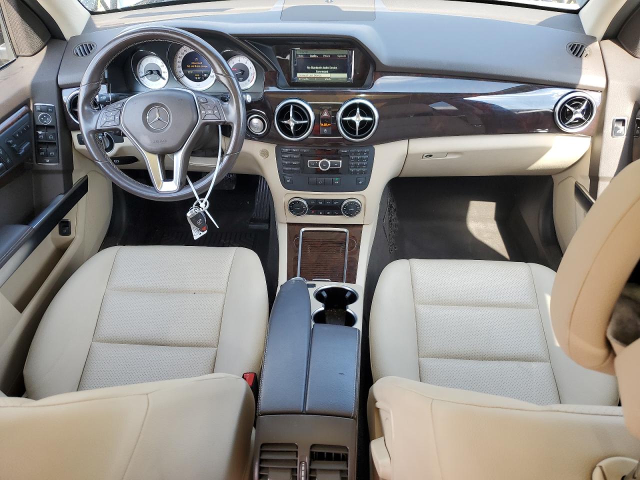 Автомобіль MERCEDES-BENZ GLK 350 2014 | GrandCar Автомобіль MERCEDES-BENZ GLK 350 2014 | GrandCar