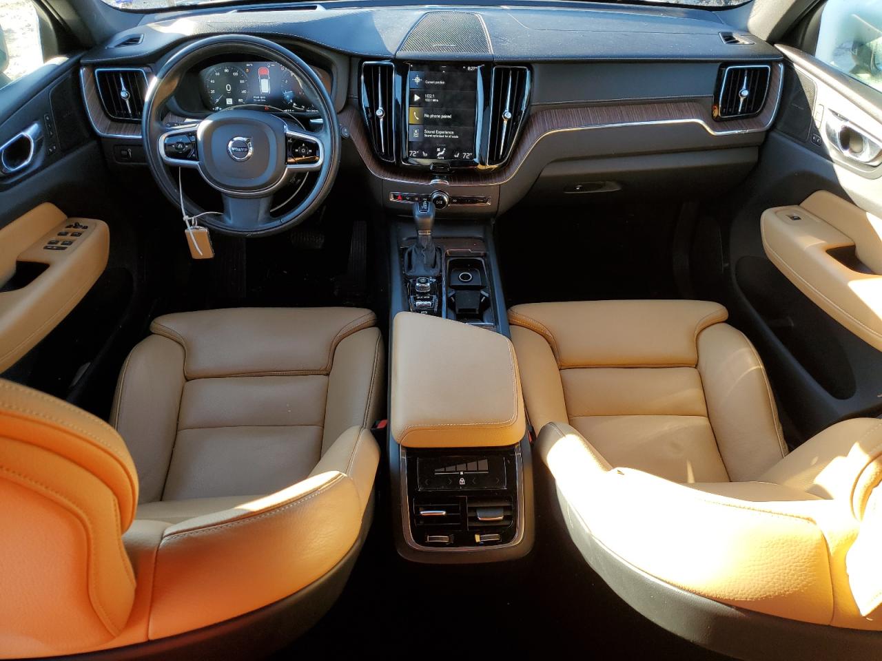 Автомобіль VOLVO XC60 В5 INSCRIPTION 2022 | GrandCar Автомобіль VOLVO XC60 В5 INSCRIPTION 2022 | GrandCar