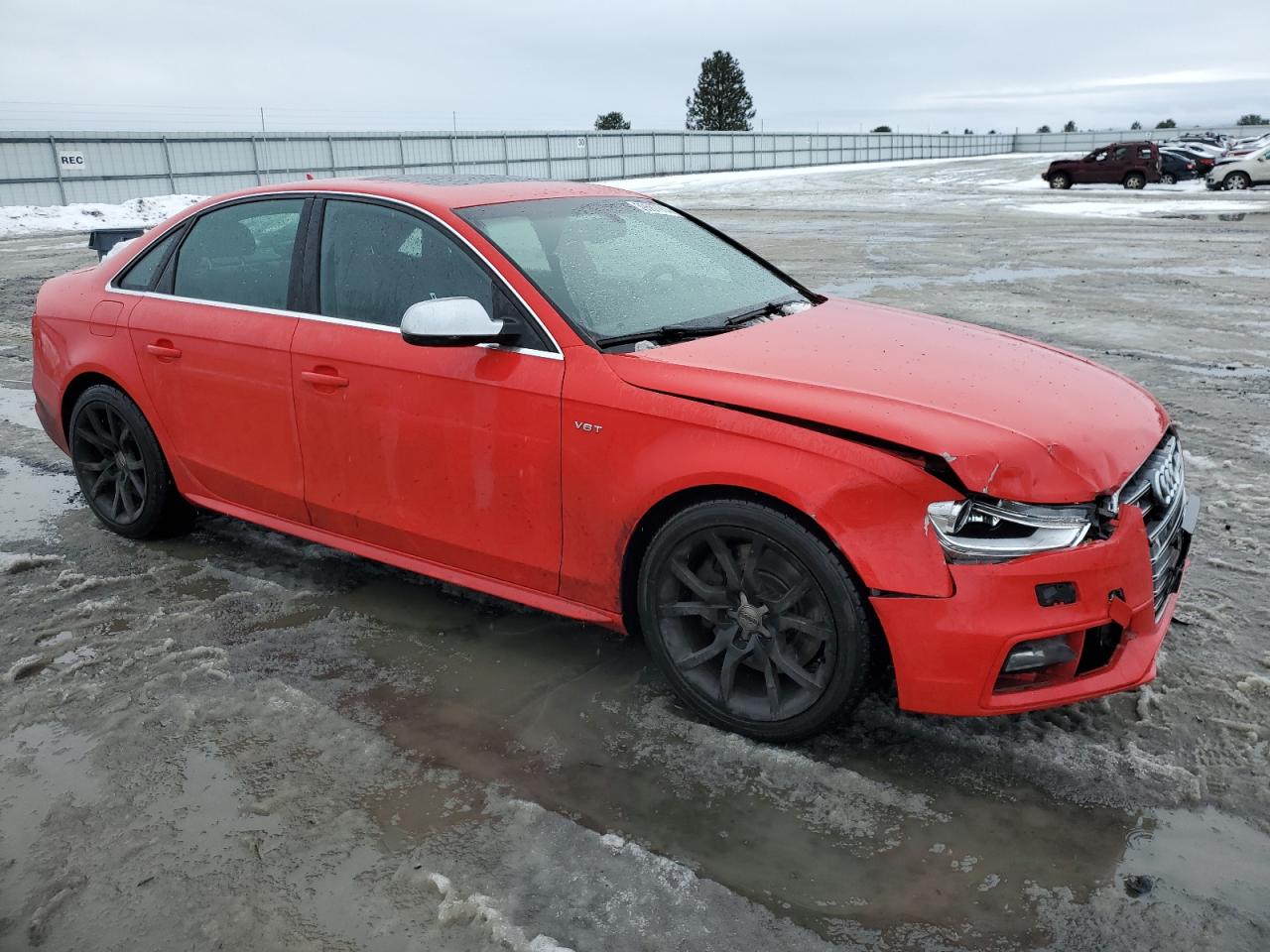 Автомобіль AUDI S4 PRESTIGE 2014 | GrandCar Автомобіль AUDI S4 PRESTIGE 2014 | GrandCar