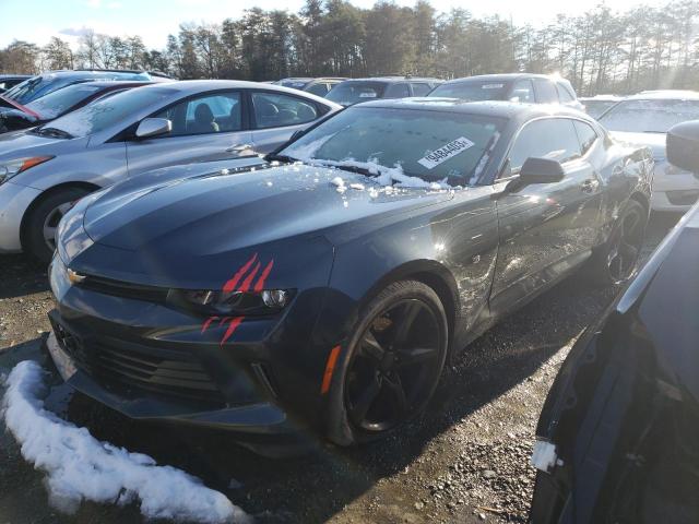 Автомобиль CHEVROLET CAMARO LT 2018 | GrandCar