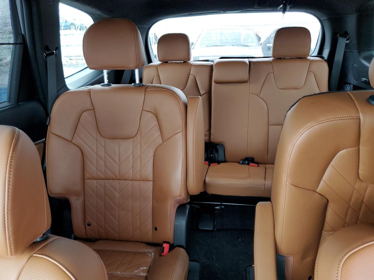Автомобиль KIA TELLURIDE SX 2024 | GrandCar Автомобиль KIA TELLURIDE SX 2024 | GrandCar