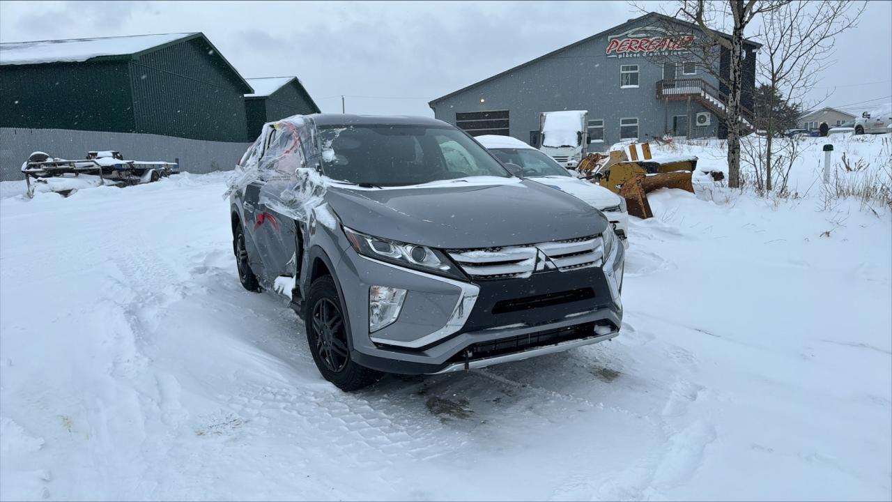 Автомобіль MITSUBISHI ECLIPSE CROSS ES 2018 | GrandCar Автомобіль MITSUBISHI ECLIPSE CROSS ES 2018 | GrandCar