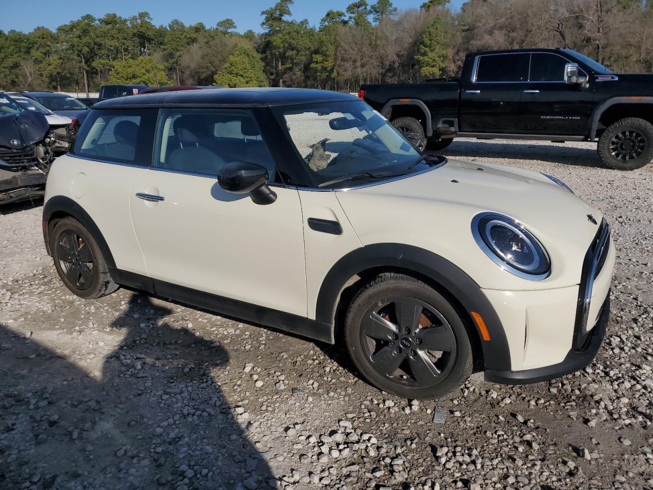 Автомобіль MINI COOPER 2023 | GrandCar