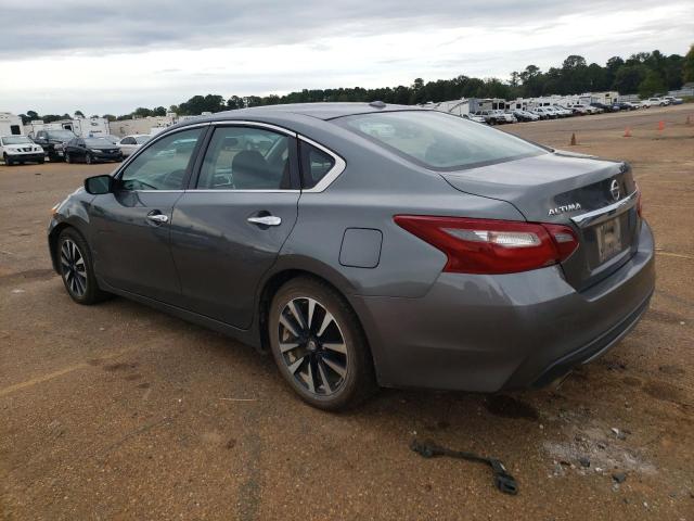 Автомобіль NISSAN ALTIMA 2.5 2018 | GrandCar Автомобіль NISSAN ALTIMA 2.5 2018 | GrandCar
