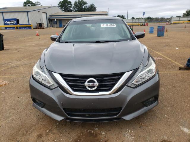 Автомобіль NISSAN ALTIMA 2.5 2018 | GrandCar Автомобіль NISSAN ALTIMA 2.5 2018 | GrandCar
